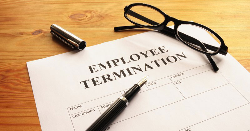 Wrongful Termination