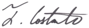 Fabio Signature