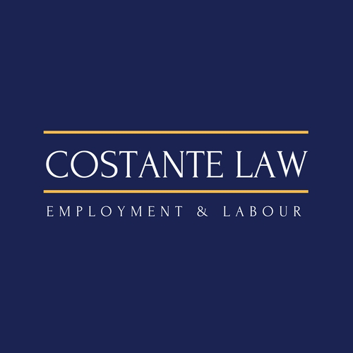Costante Law