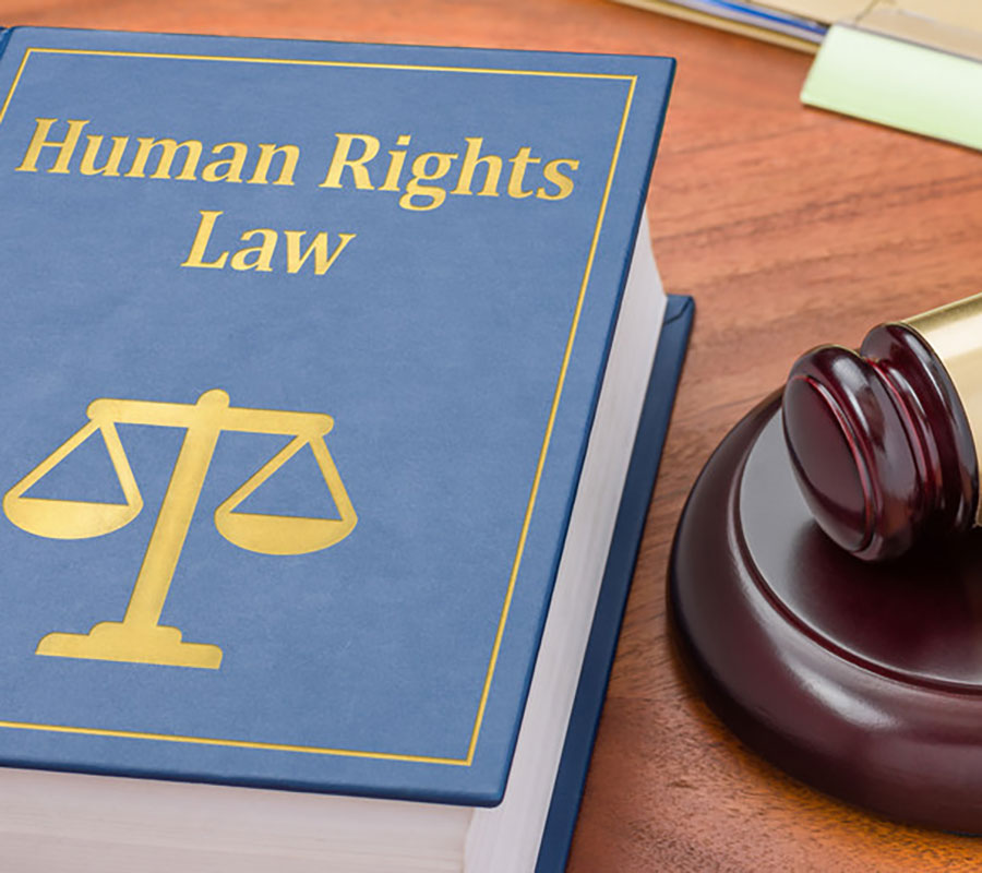 Human Rights Law